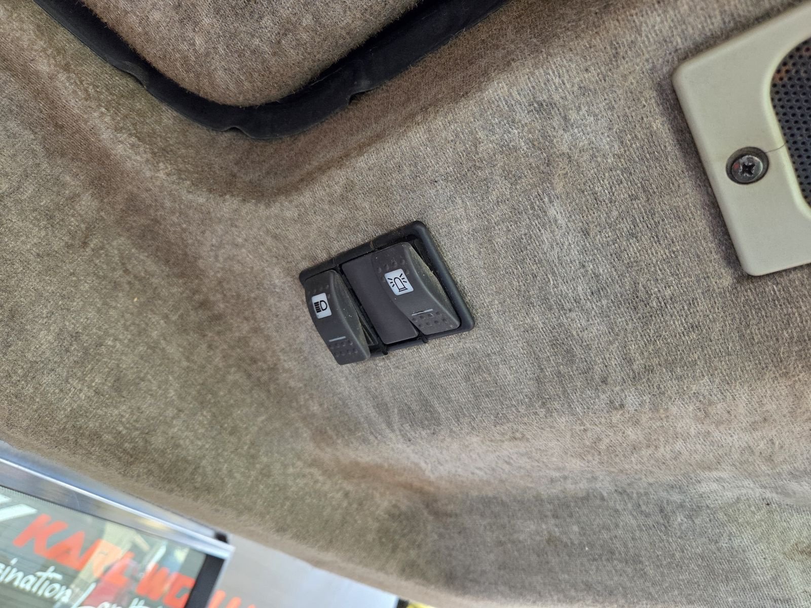 Traktor of the type Massey Ferguson 6235-4, Gebrauchtmaschine in Sulzberg (Picture 18)