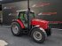 Traktor of the type Massey Ferguson 6235-4, Gebrauchtmaschine in Sulzberg (Picture 10)