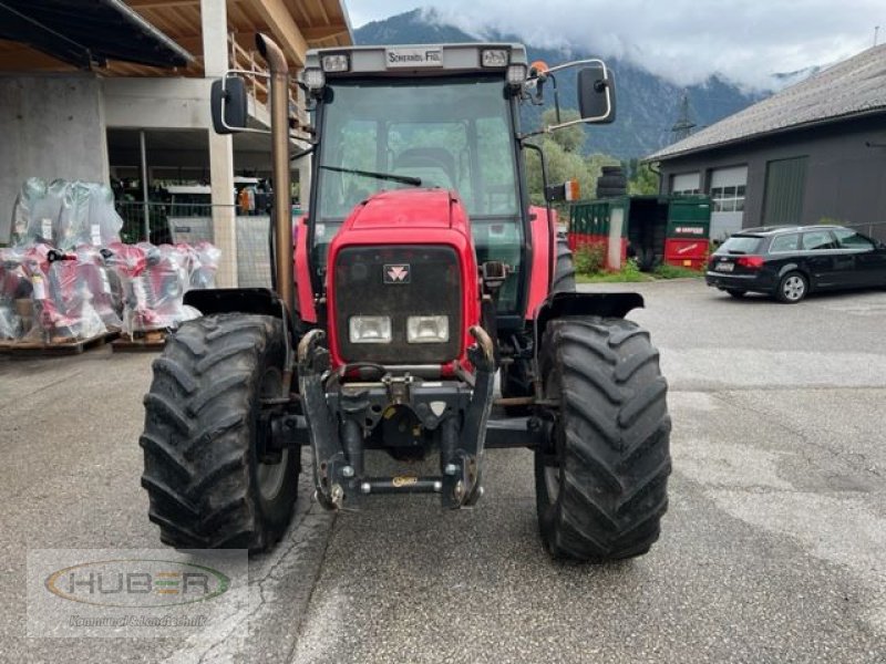 Traktor des Typs Massey Ferguson 6245, Gebrauchtmaschine in Kundl/Tirol