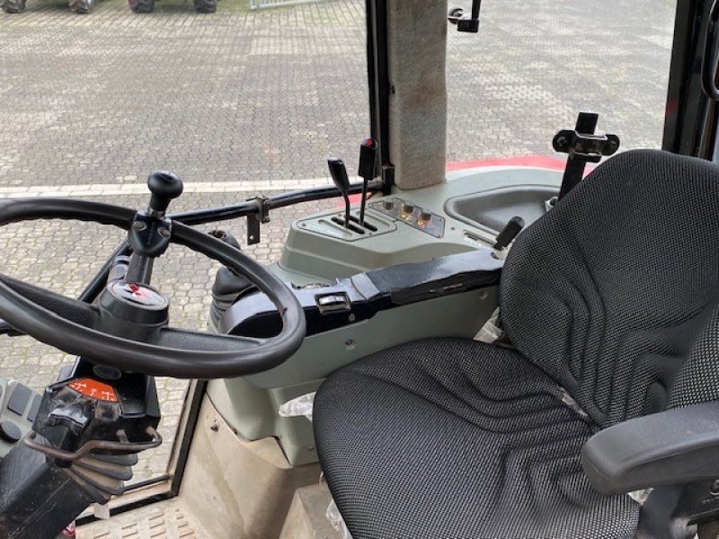 Traktor του τύπου Massey Ferguson 6255, Gebrauchtmaschine σε Gudensberg (Φωτογραφία 5)