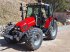 Traktor του τύπου Massey Ferguson 6255, Gebrauchtmaschine σε Hüttenberg (Φωτογραφία 1)