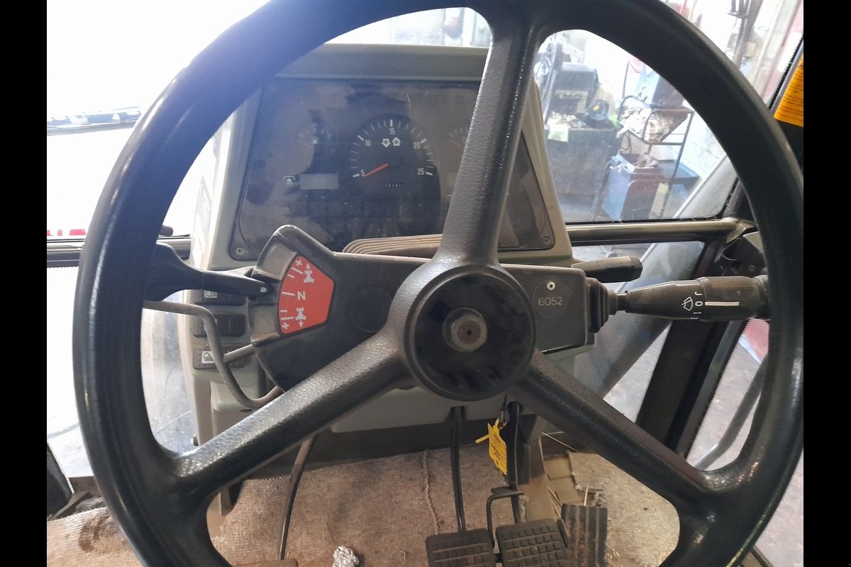 Traktor des Typs Massey Ferguson 6260, Gebrauchtmaschine in Viborg (Bild 5)