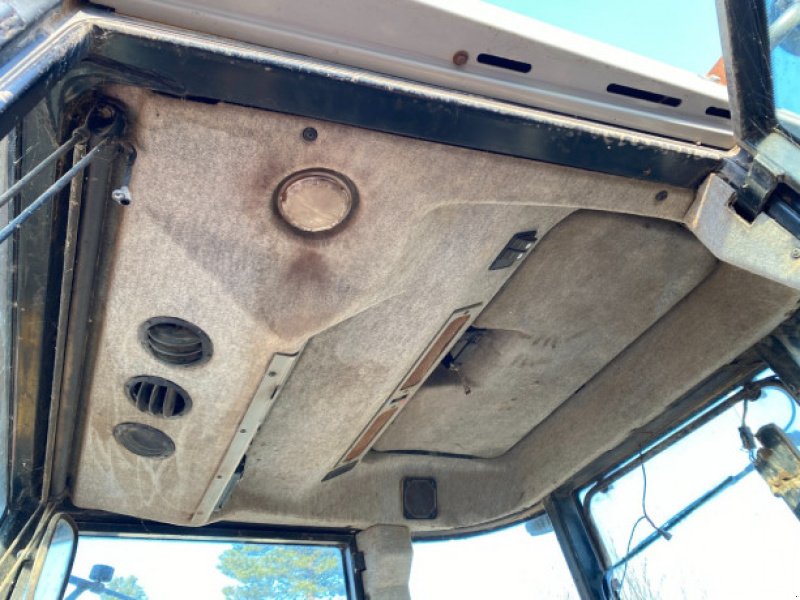 Traktor типа Massey Ferguson 6260, Gebrauchtmaschine в Hemmet (Фотография 10)