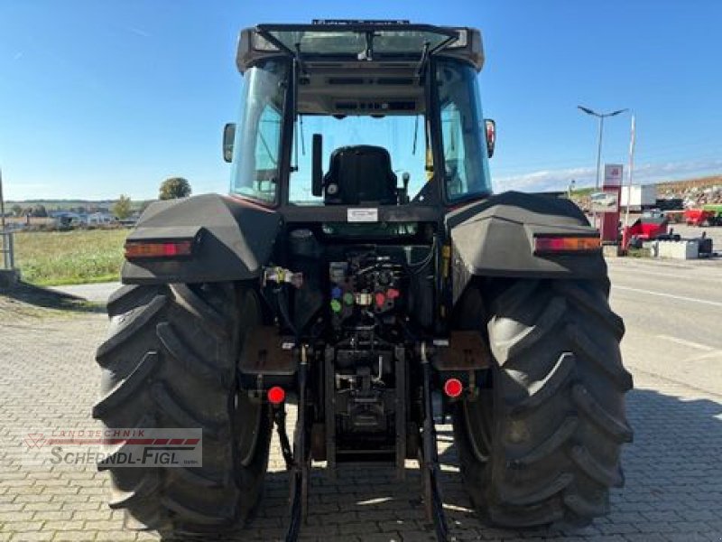 Traktor typu Massey Ferguson 6265-4, Gebrauchtmaschine v St.Margarethen (Obrázek 5)