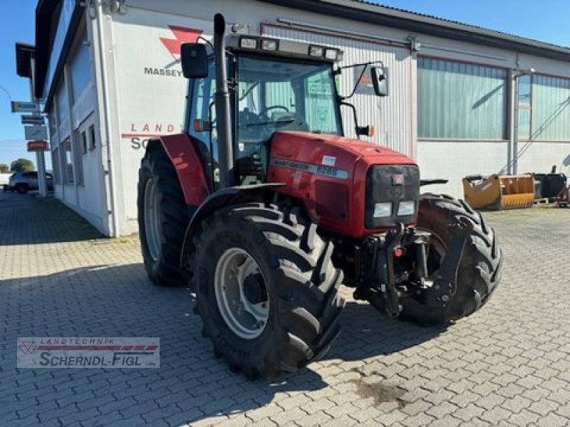 Traktor typu Massey Ferguson 6265-4, Gebrauchtmaschine v St.Margarethen (Obrázek 3)