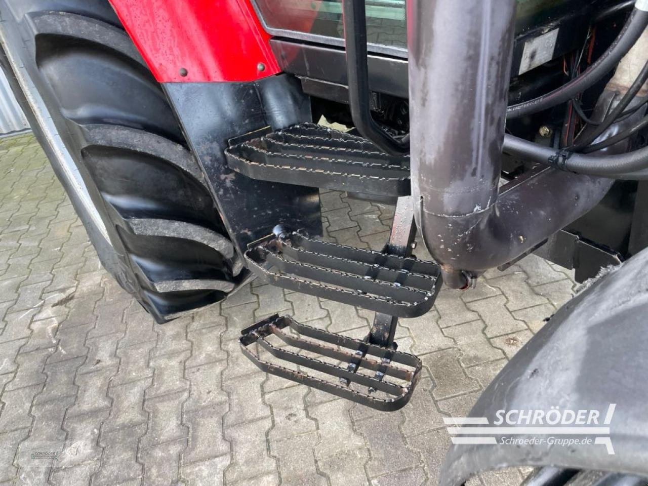 Traktor za tip Massey Ferguson 6265 POWER CONTROL, Gebrauchtmaschine u Wildeshausen (Slika 22)