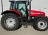 Traktor typu Massey Ferguson 6270, Gebrauchtmaschine w Nimtofte (Zdjęcie 5)