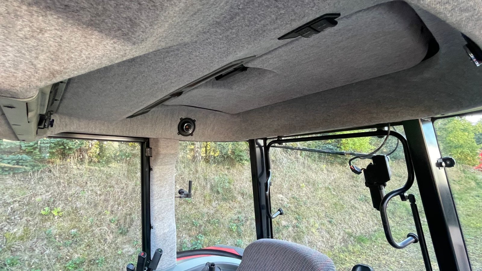 Traktor typu Massey Ferguson 6270, Gebrauchtmaschine w Nimtofte (Zdjęcie 11)