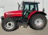 Traktor typu Massey Ferguson 6270, Gebrauchtmaschine w Nimtofte (Zdjęcie 1)