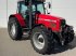 Traktor typu Massey Ferguson 6270, Gebrauchtmaschine w Nimtofte (Zdjęcie 4)