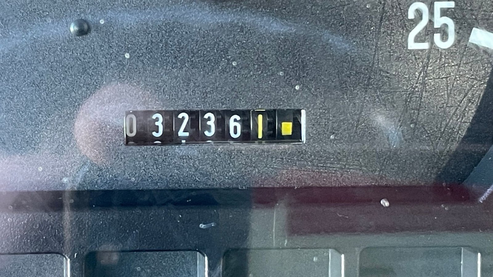 Traktor typu Massey Ferguson 6270, Gebrauchtmaschine w Nimtofte (Zdjęcie 12)