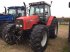 Traktor Türe ait Massey Ferguson 6290 DYNASHIFT, Gebrauchtmaschine içinde LISIEUX (resim 2)