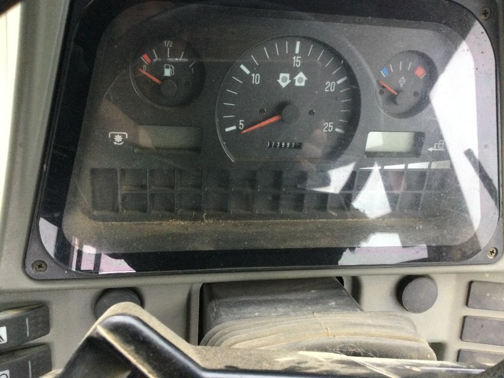 Traktor Türe ait Massey Ferguson 6290 DYNASHIFT, Gebrauchtmaschine içinde LISIEUX (resim 3)