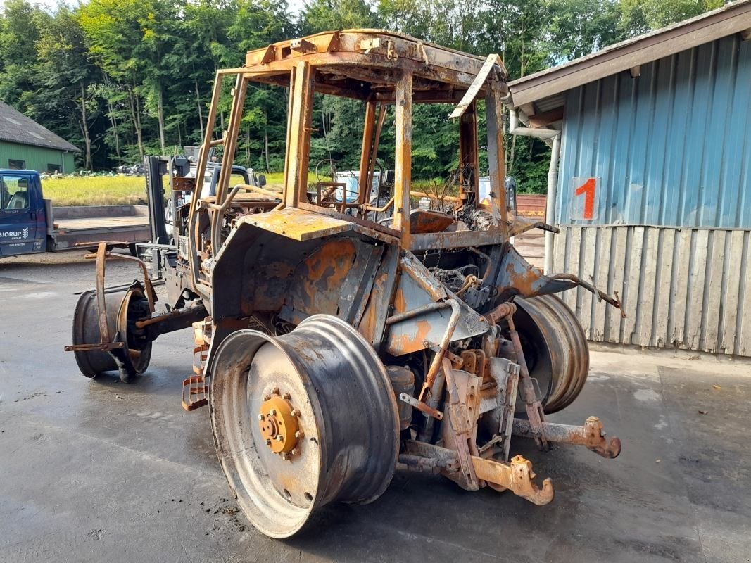 Traktor of the type Massey Ferguson 6290, Gebrauchtmaschine in Viborg (Picture 3)