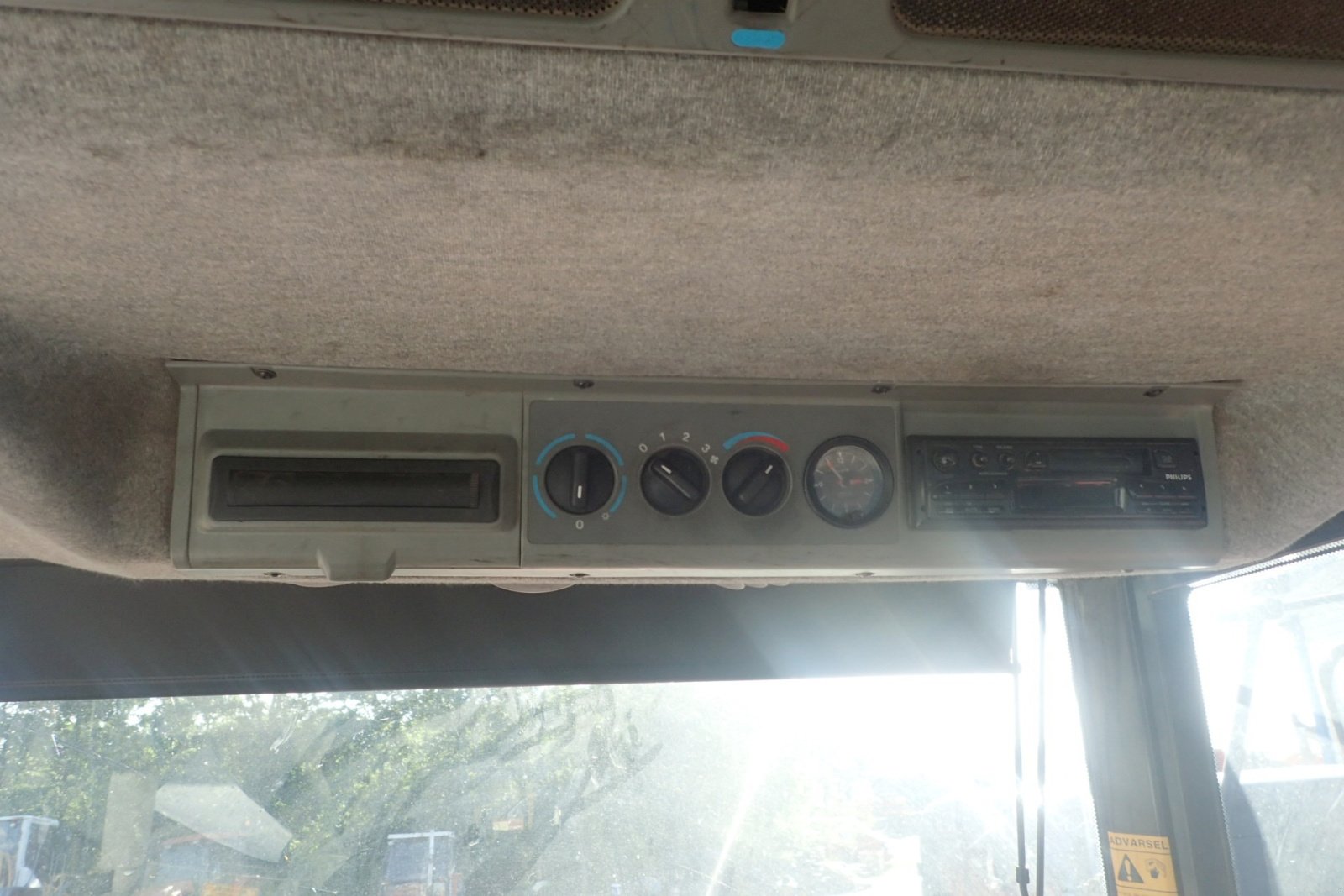 Traktor typu Massey Ferguson 6290, Gebrauchtmaschine v Viborg (Obrázek 13)