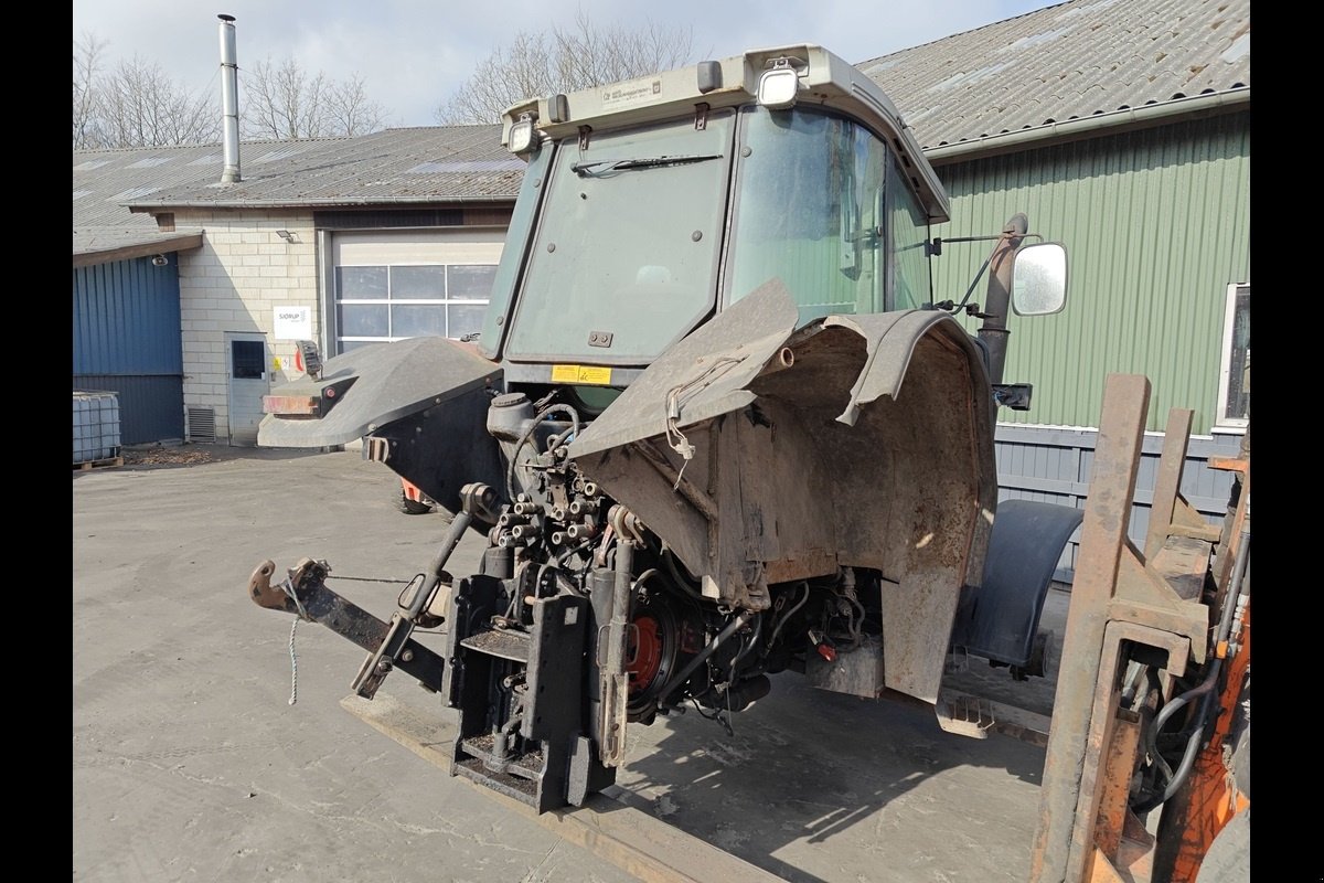 Traktor des Typs Massey Ferguson 6290, Gebrauchtmaschine in Viborg (Bild 5)