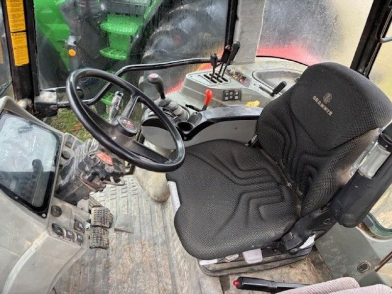 Traktor Türe ait Massey Ferguson 6290, Gebrauchtmaschine içinde LIZAC (resim 5)