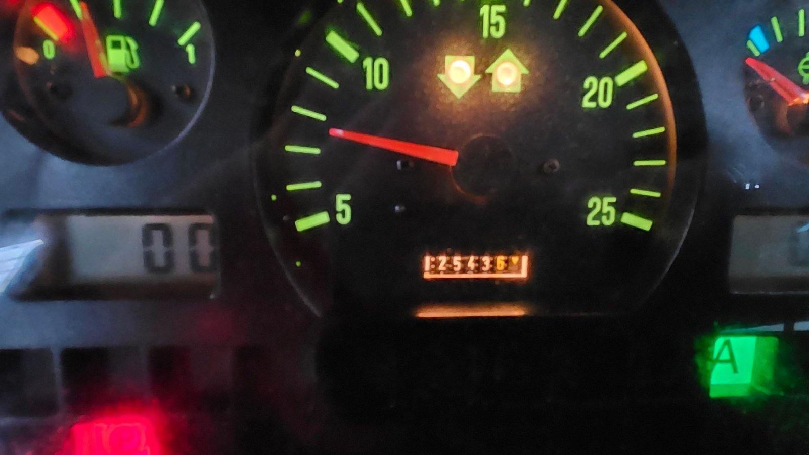 Traktor des Typs Massey Ferguson 6290, Gebrauchtmaschine in Nykøbing Falster (Bild 10)