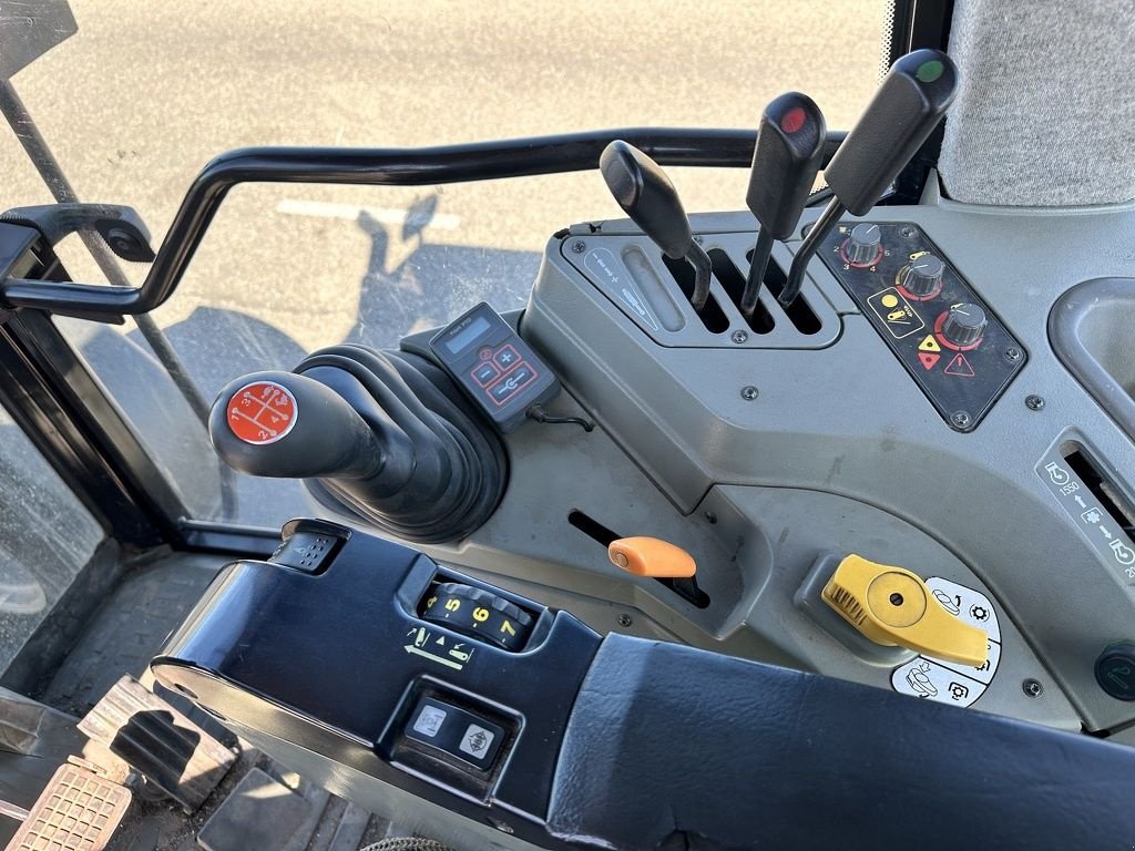 Traktor typu Massey Ferguson 6290, Gebrauchtmaschine v Callantsoog (Obrázek 9)
