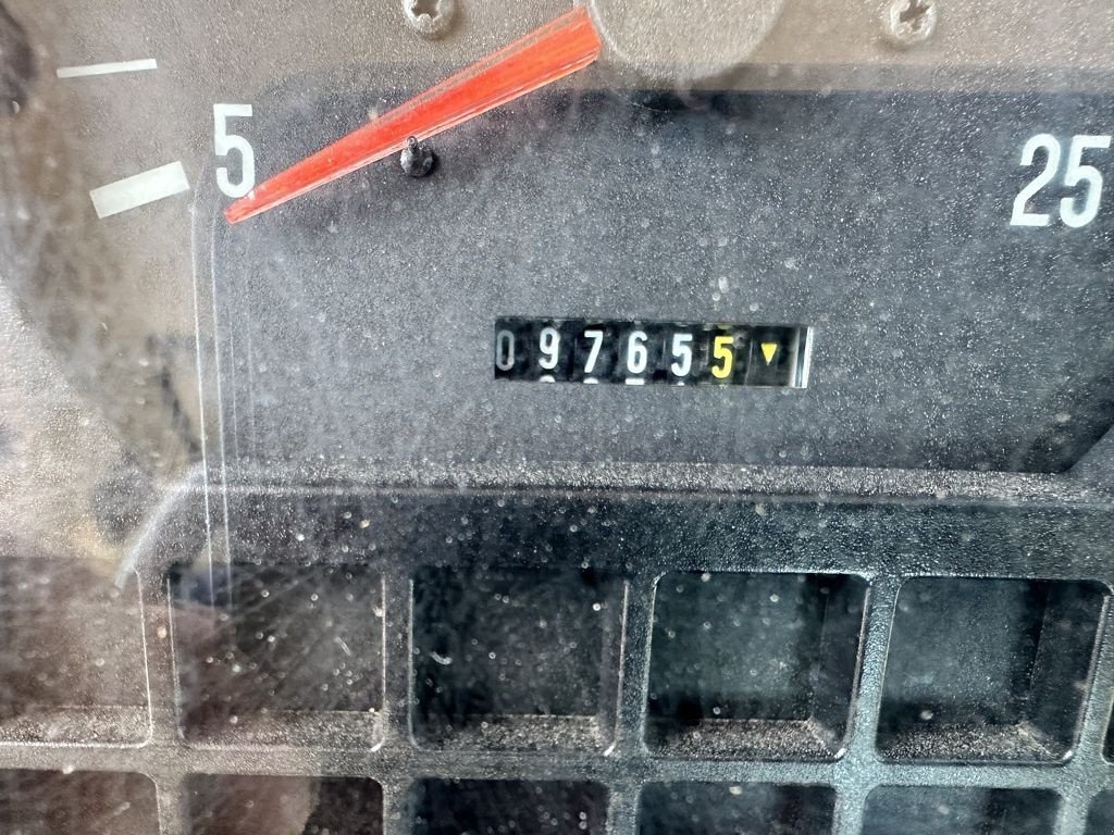 Traktor typu Massey Ferguson 6290, Gebrauchtmaschine v Callantsoog (Obrázek 7)