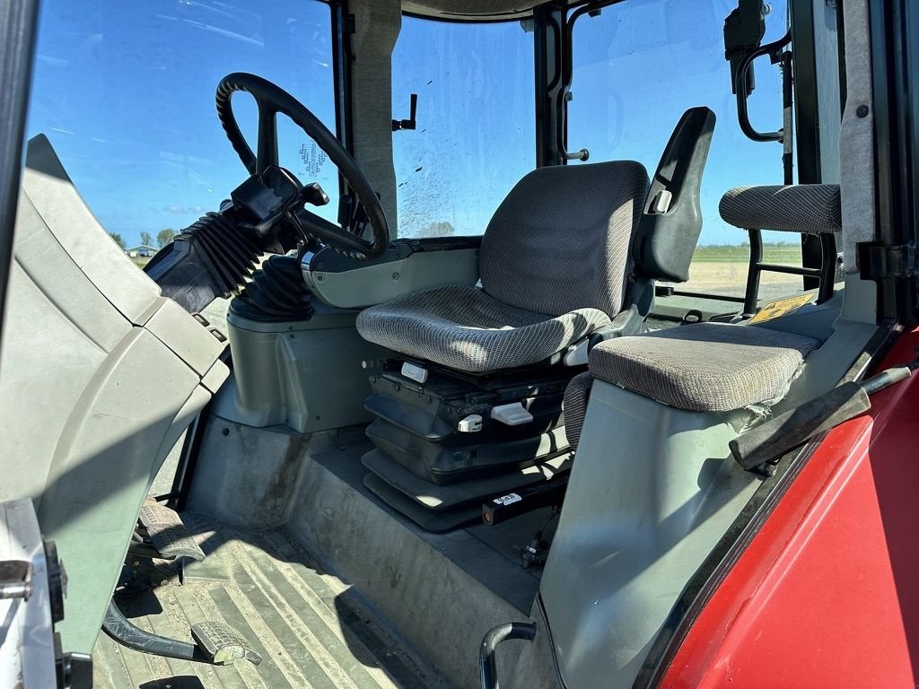 Traktor typu Massey Ferguson 6290, Gebrauchtmaschine v Callantsoog (Obrázek 5)