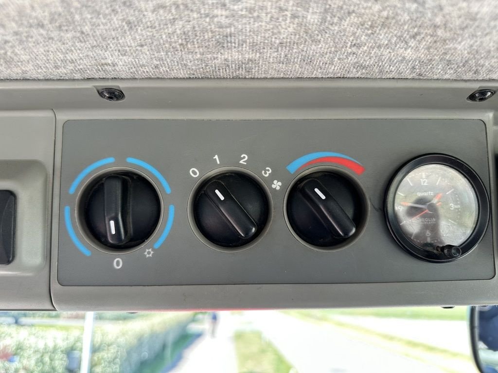 Traktor typu Massey Ferguson 6290, Gebrauchtmaschine v Callantsoog (Obrázek 10)