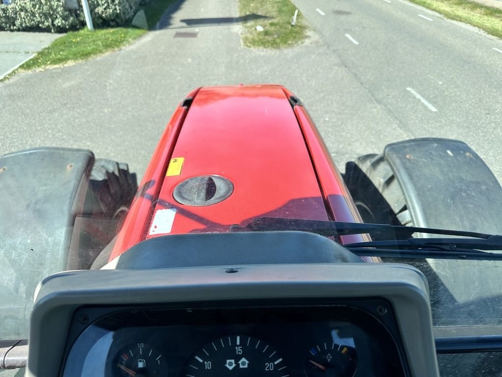 Traktor typu Massey Ferguson 6290, Gebrauchtmaschine v Callantsoog (Obrázek 8)