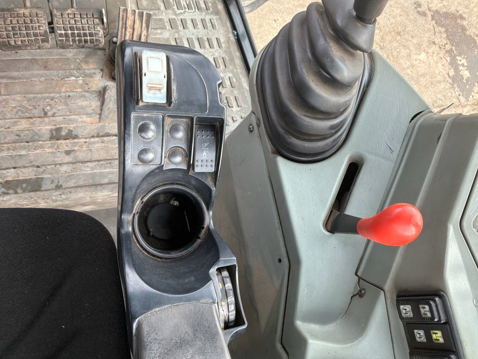 Traktor typu Massey Ferguson 6290, Gebrauchtmaschine v Aarschot (Obrázek 15)