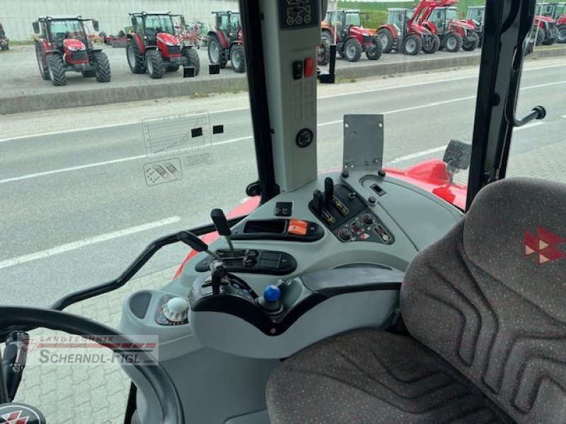 Traktor tipa Massey Ferguson 6445-4, Gebrauchtmaschine u St.Margarethen (Slika 8)