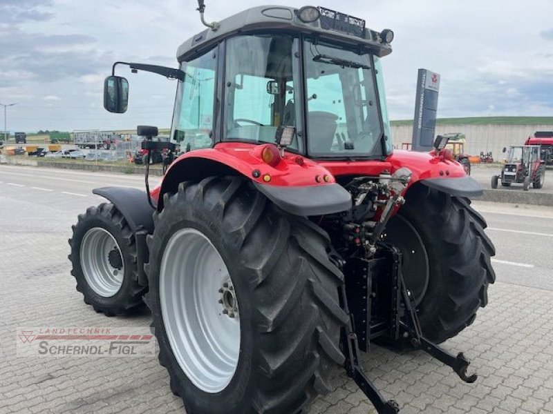 Traktor tipa Massey Ferguson 6445-4, Gebrauchtmaschine u St.Margarethen (Slika 3)