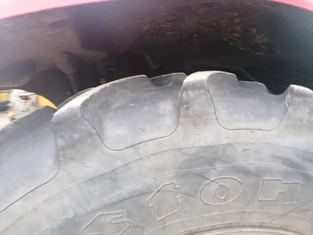 Traktor του τύπου Massey Ferguson 6445, Gebrauchtmaschine σε Le Horps (Φωτογραφία 8)