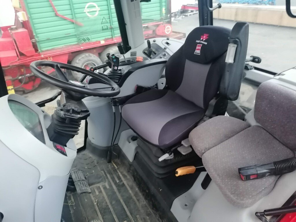 Traktor typu Massey Ferguson 6445, Gebrauchtmaschine v Le Horps (Obrázek 2)