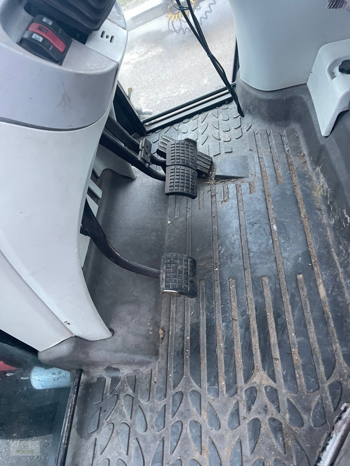 Traktor of the type Massey Ferguson 6445, Gebrauchtmaschine in Bad Leonfelden (Picture 2)