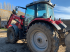 Traktor des Typs Massey Ferguson 6455 4RM, Gebrauchtmaschine in TREMEUR (Bild 3)