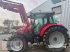 Traktor typu Massey Ferguson 6455 COMFORT, Gebrauchtmaschine v Wildeshausen (Obrázek 8)