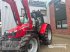 Traktor typu Massey Ferguson 6455 COMFORT, Gebrauchtmaschine v Wildeshausen (Obrázek 11)