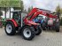 Traktor типа Massey Ferguson 6455 dyna-6 + mailleux mx t10, Gebrauchtmaschine в DAMAS?AWEK (Фотография 4)