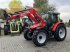 Traktor типа Massey Ferguson 6455 dyna-6 + mailleux mx t10, Gebrauchtmaschine в DAMAS?AWEK (Фотография 10)