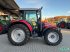 Traktor типа Massey Ferguson 6455 Dyna-6, Gebrauchtmaschine в Blankenheim (Фотография 3)