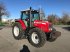 Traktor typu Massey Ferguson 6455, Gebrauchtmaschine v MORLHON LE HAUT (Obrázek 4)