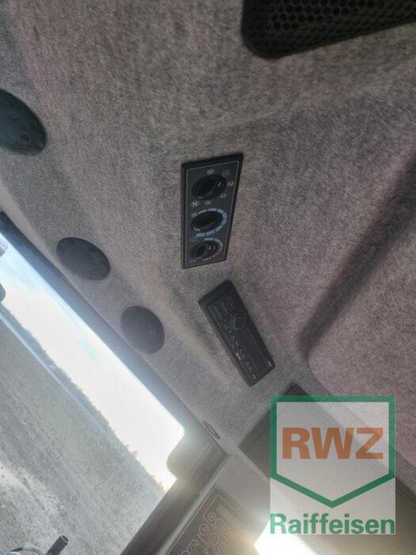 Traktor типа Massey Ferguson 6455, Gebrauchtmaschine в Mutterstadt (Фотография 9)