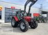 Traktor Türe ait Massey Ferguson 6460 Dyna 6 + Frontlader, Gebrauchtmaschine içinde Burgkirchen (resim 3)