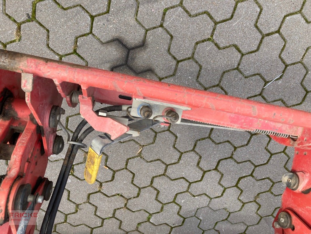 Traktor Türe ait Massey Ferguson 6465 DYNA 6, Gebrauchtmaschine içinde Bockel - Gyhum (resim 4)
