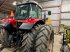 Traktor типа Massey Ferguson 6465 Dynashift med Frontlift, Gebrauchtmaschine в Hjørring (Фотография 4)