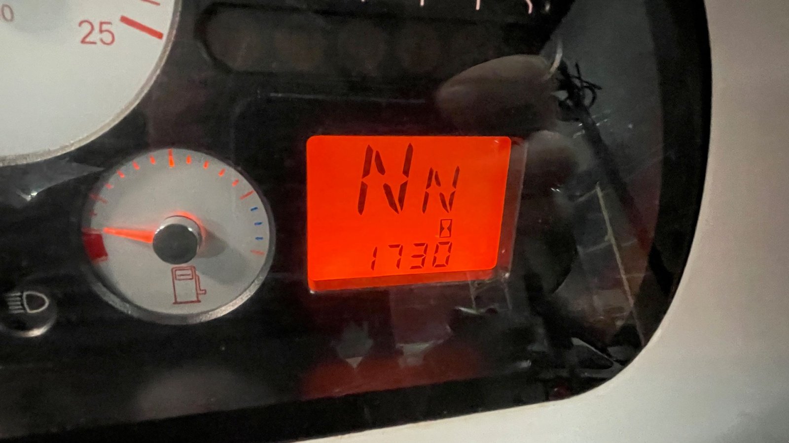 Traktor типа Massey Ferguson 6465 Dynashift med Frontlift, Gebrauchtmaschine в Hjørring (Фотография 7)