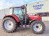 Traktor del tipo Massey Ferguson 6465 Dynashift, Gebrauchtmaschine en BOEKEL (Imagen 9)