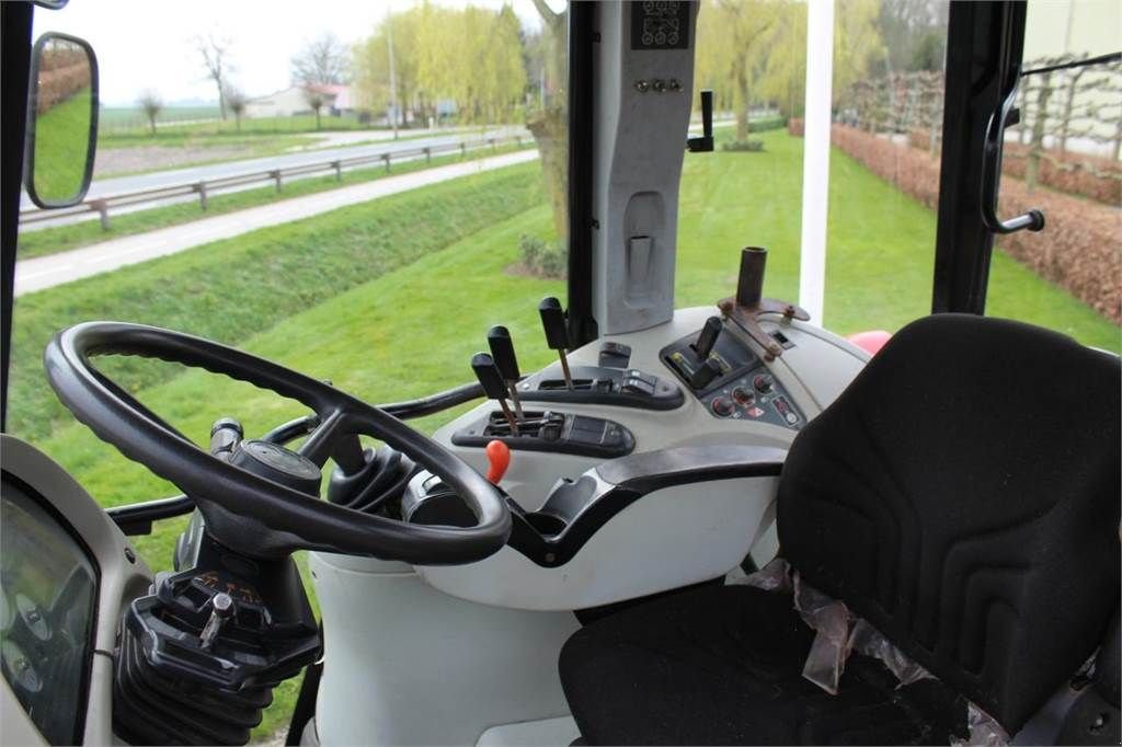 Traktor tip Massey Ferguson 6465, Gebrauchtmaschine in Bant (Poză 11)