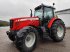 Traktor of the type Massey Ferguson 6465, Gebrauchtmaschine in FRONCLES (Picture 1)
