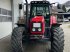 Traktor van het type Massey Ferguson 6465, Gebrauchtmaschine in Pfullendorf (Foto 4)