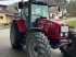 Traktor van het type Massey Ferguson 6465, Gebrauchtmaschine in Pfullendorf (Foto 8)